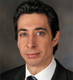 Picture of Daniel A. Singer